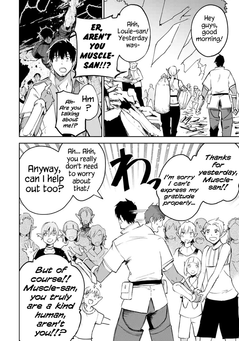 Boukensha License O Hakudatsusareta Ossan Dakedo Manamusume Ga Dekita Node Nonbiri Jinsei O Ouka Suru 7 21