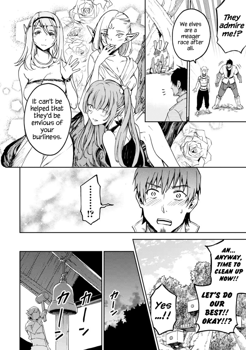 Boukensha License O Hakudatsusareta Ossan Dakedo Manamusume Ga Dekita Node Nonbiri Jinsei O Ouka Suru 7 23
