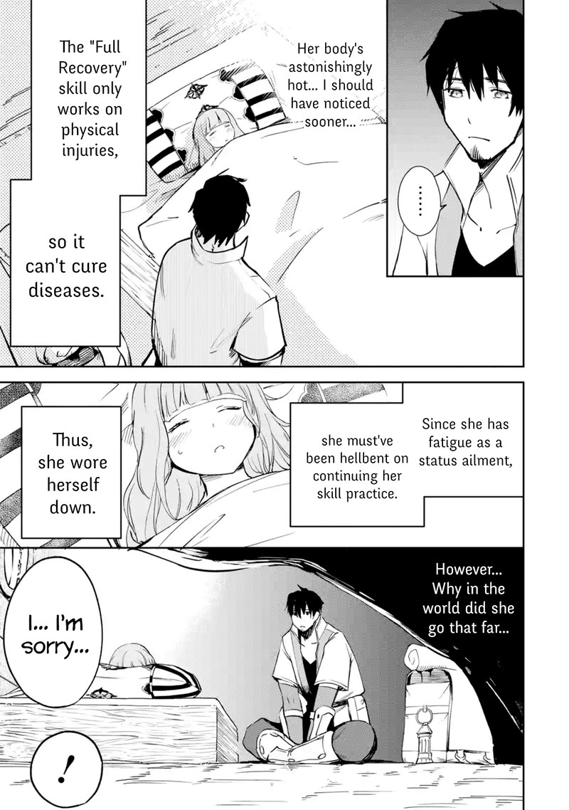 Boukensha License O Hakudatsusareta Ossan Dakedo Manamusume Ga Dekita Node Nonbiri Jinsei O Ouka Suru 7 28