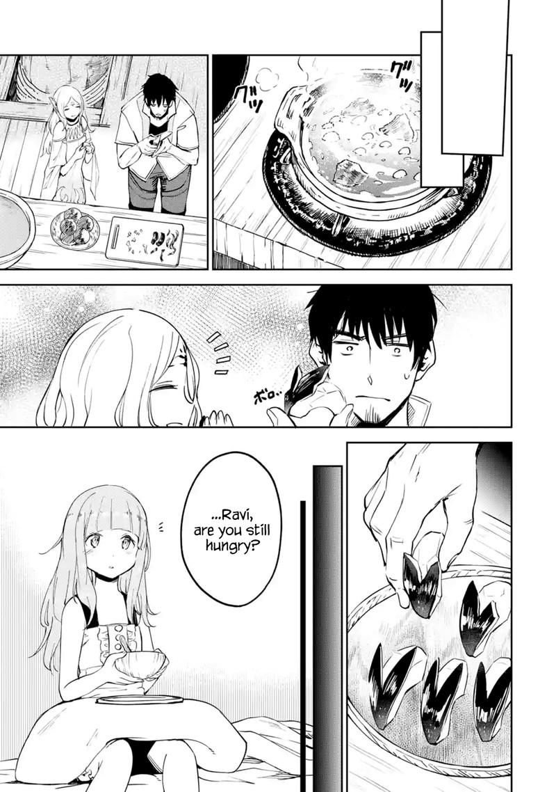 Boukensha License O Hakudatsusareta Ossan Dakedo Manamusume Ga Dekita Node Nonbiri Jinsei O Ouka Suru 7 36