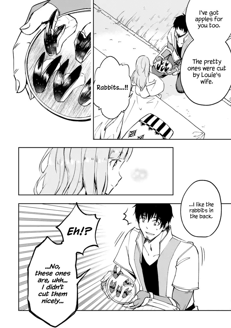Boukensha License O Hakudatsusareta Ossan Dakedo Manamusume Ga Dekita Node Nonbiri Jinsei O Ouka Suru 7 37