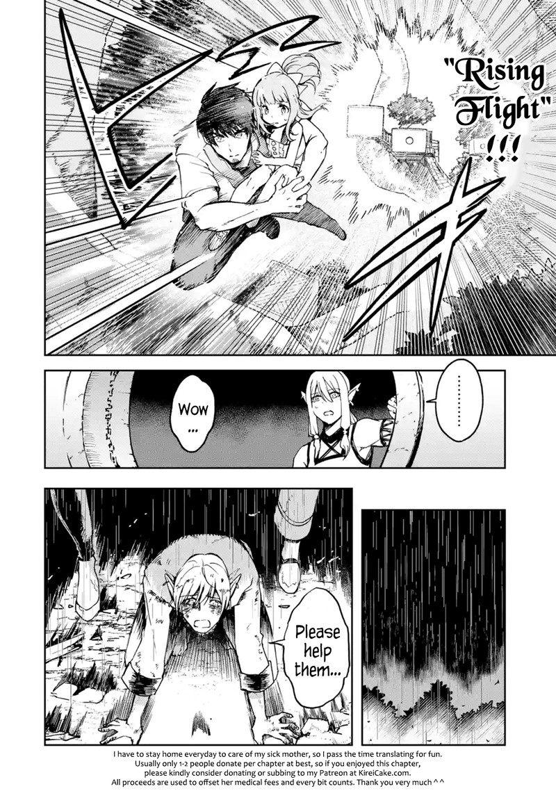 Boukensha License O Hakudatsusareta Ossan Dakedo Manamusume Ga Dekita Node Nonbiri Jinsei O Ouka Suru 7 4
