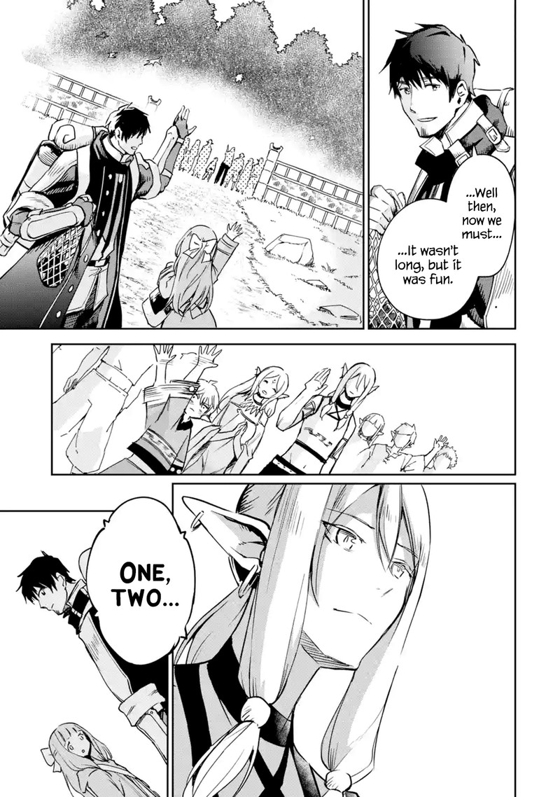 Boukensha License O Hakudatsusareta Ossan Dakedo Manamusume Ga Dekita Node Nonbiri Jinsei O Ouka Suru 7 48