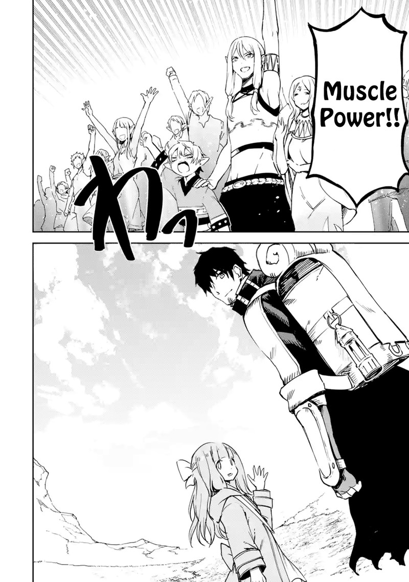 Boukensha License O Hakudatsusareta Ossan Dakedo Manamusume Ga Dekita Node Nonbiri Jinsei O Ouka Suru 7 49
