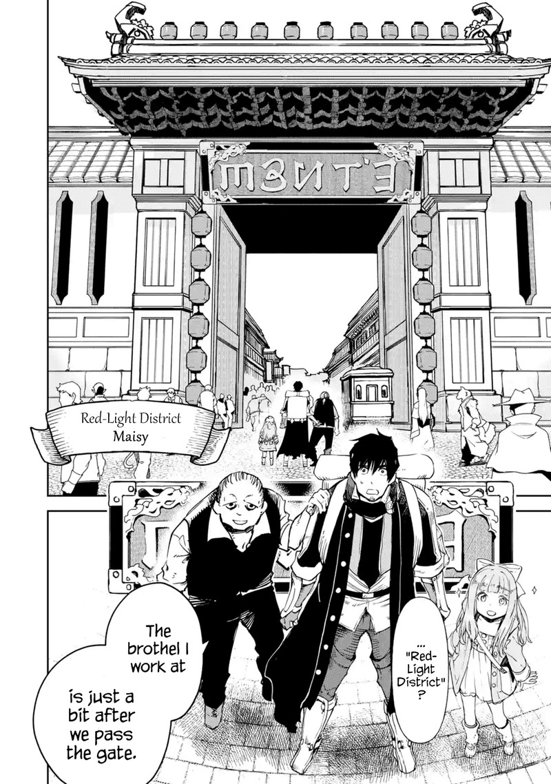 Boukensha License O Hakudatsusareta Ossan Dakedo Manamusume Ga Dekita Node Nonbiri Jinsei O Ouka Suru 8 21