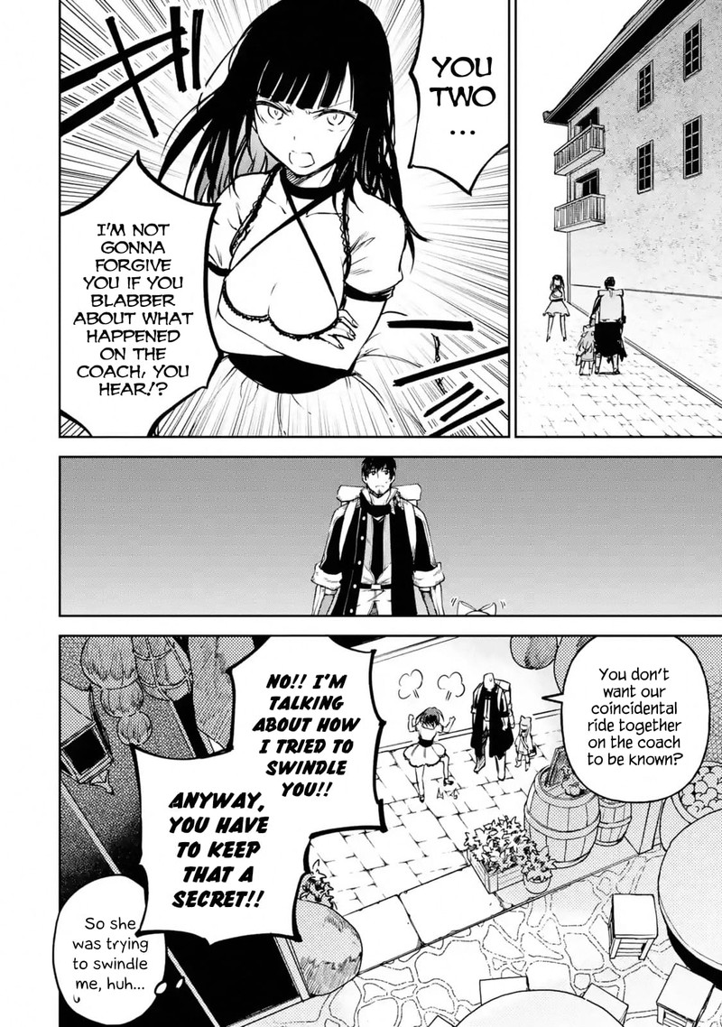 Boukensha License O Hakudatsusareta Ossan Dakedo Manamusume Ga Dekita Node Nonbiri Jinsei O Ouka Suru 9 4