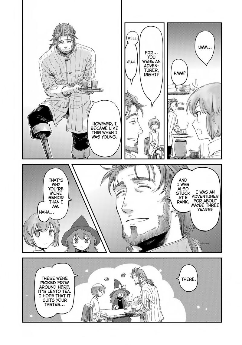 Boukensha Ni Naritai To Miyako Ni Deteitta Musume Ga S Rank Ni Natteta 11 13