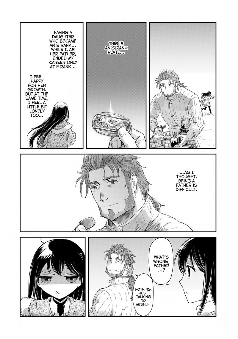 Boukensha Ni Naritai To Miyako Ni Deteitta Musume Ga S Rank Ni Natteta 11 4