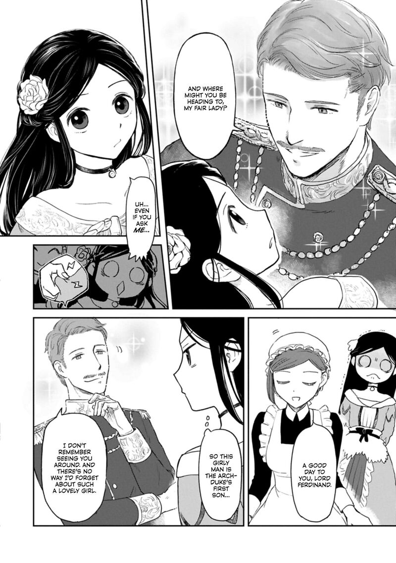 Boukensha Ni Naritai To Miyako Ni Deteitta Musume Ga S Rank Ni Natteta 45 16