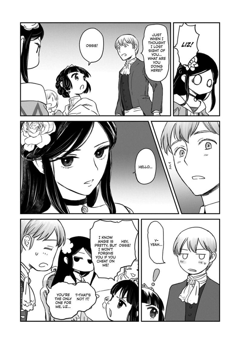 Boukensha Ni Naritai To Miyako Ni Deteitta Musume Ga S Rank Ni Natteta 47 12