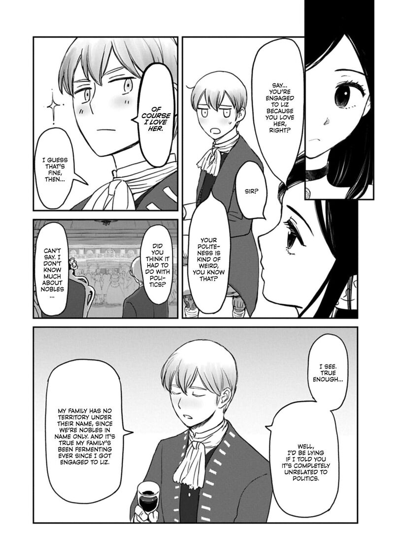 Boukensha Ni Naritai To Miyako Ni Deteitta Musume Ga S Rank Ni Natteta 47 16