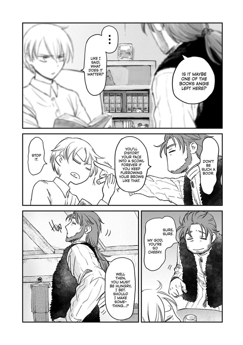 Boukensha Ni Naritai To Miyako Ni Deteitta Musume Ga S Rank Ni Natteta 47 3