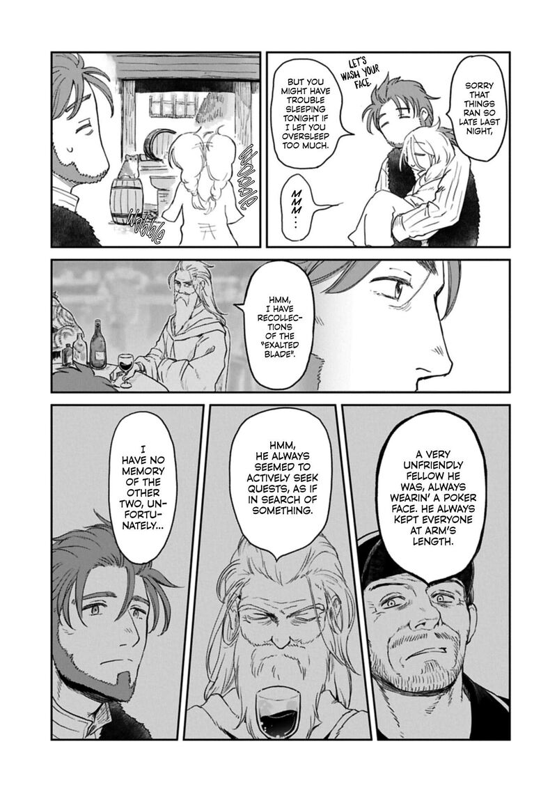 Boukensha Ni Naritai To Miyako Ni Deteitta Musume Ga S Rank Ni Natteta 47 5