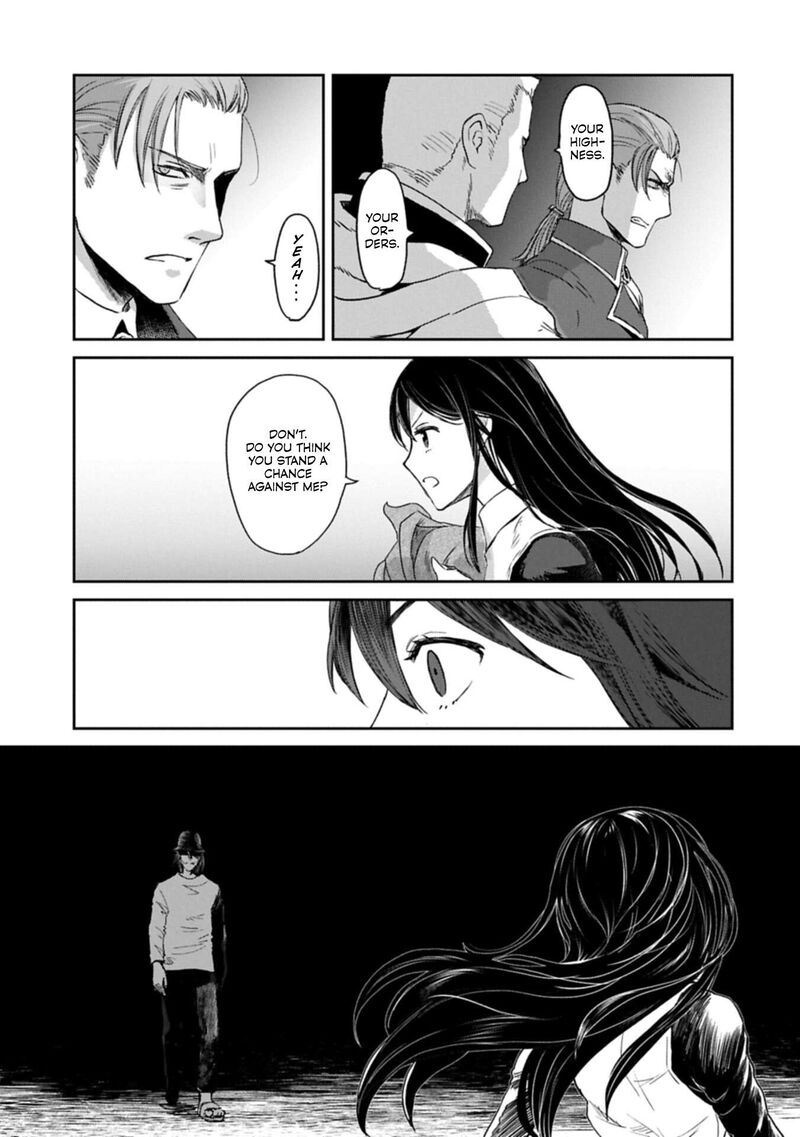 Boukensha Ni Naritai To Miyako Ni Deteitta Musume Ga S Rank Ni Natteta 49 13