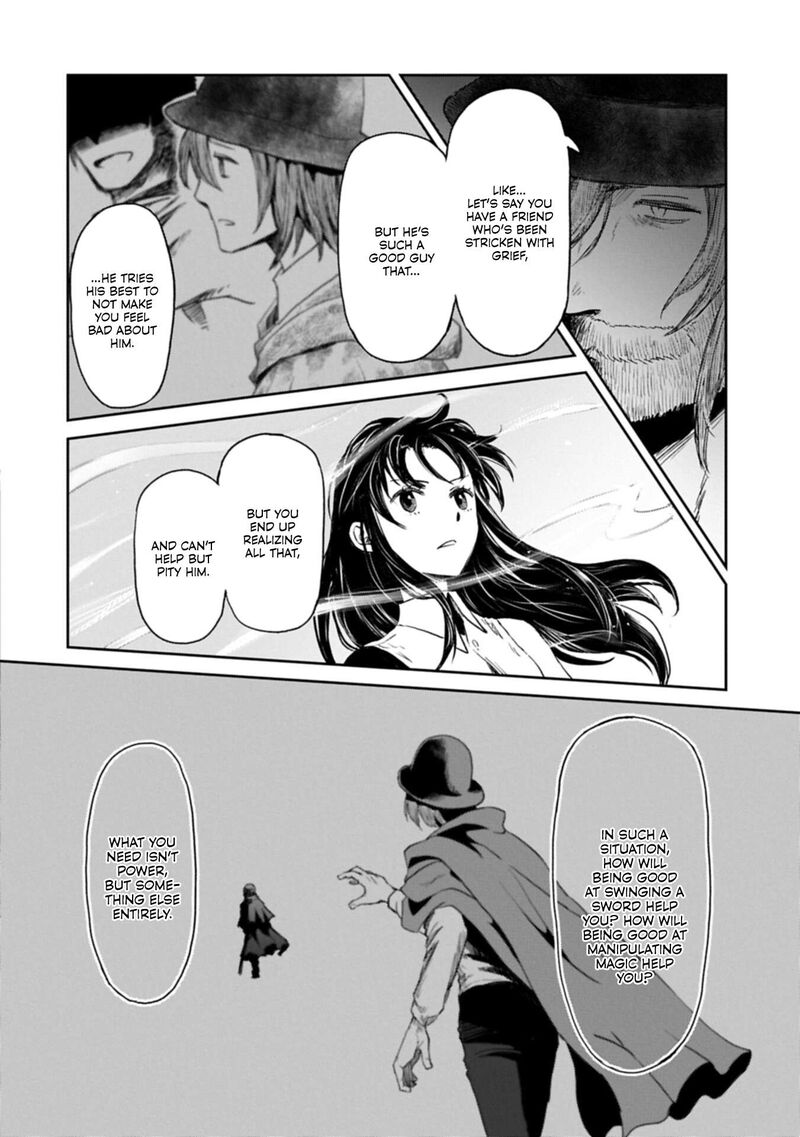 Boukensha Ni Naritai To Miyako Ni Deteitta Musume Ga S Rank Ni Natteta 49 18