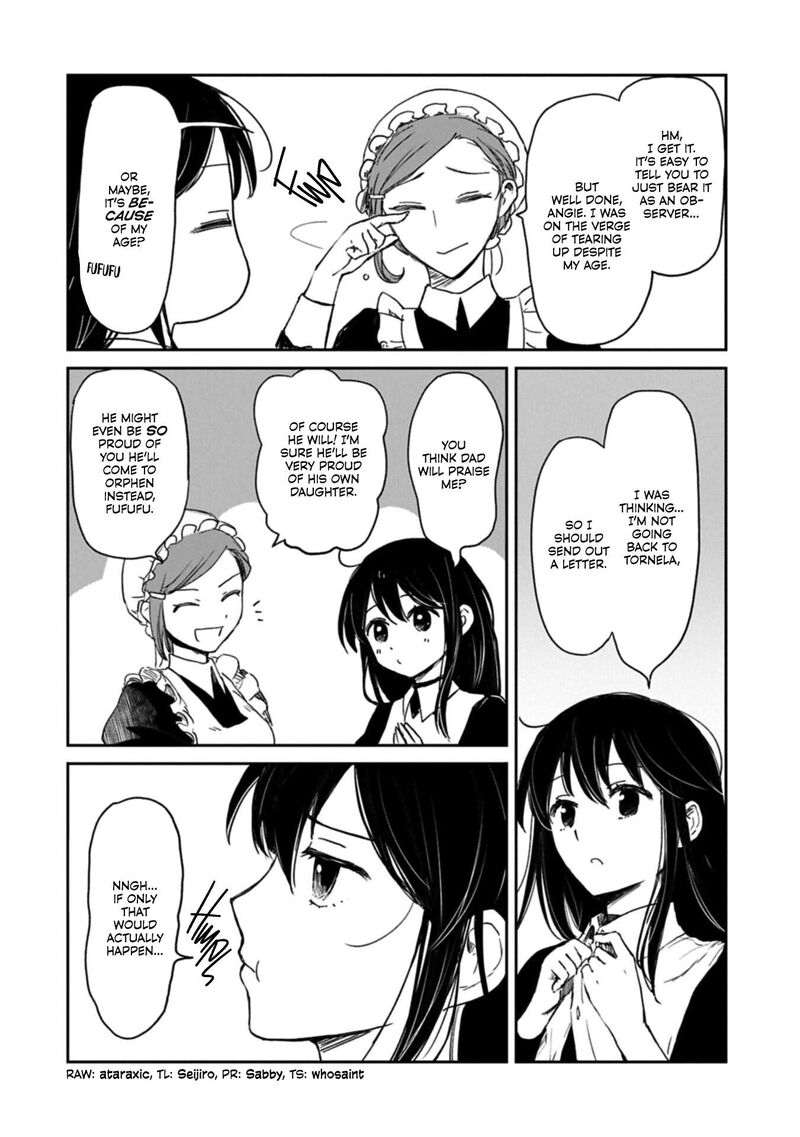 Boukensha Ni Naritai To Miyako Ni Deteitta Musume Ga S Rank Ni Natteta 49 2