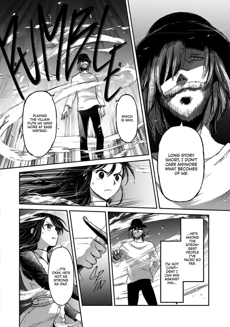 Boukensha Ni Naritai To Miyako Ni Deteitta Musume Ga S Rank Ni Natteta 49 20