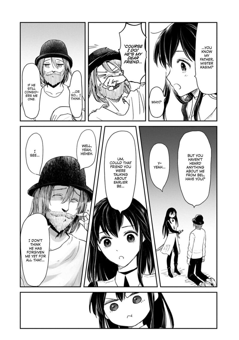 Boukensha Ni Naritai To Miyako Ni Deteitta Musume Ga S Rank Ni Natteta 49 28