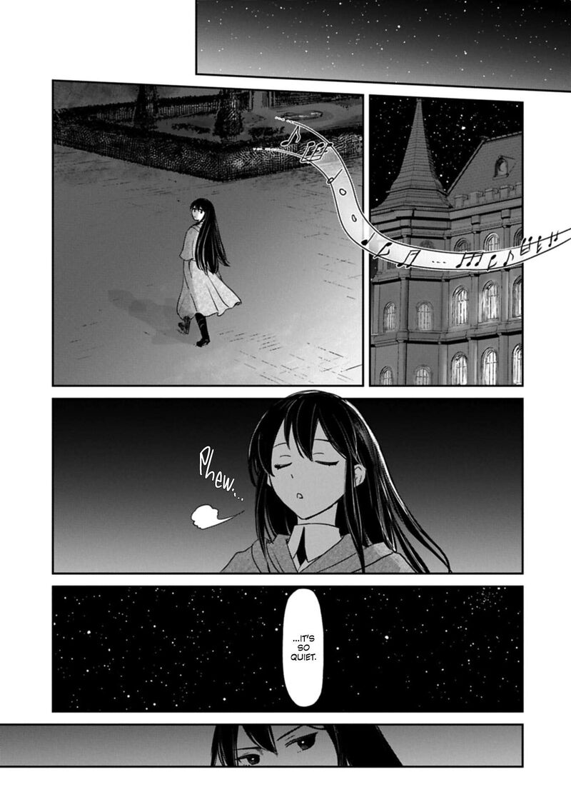 Boukensha Ni Naritai To Miyako Ni Deteitta Musume Ga S Rank Ni Natteta 49 9