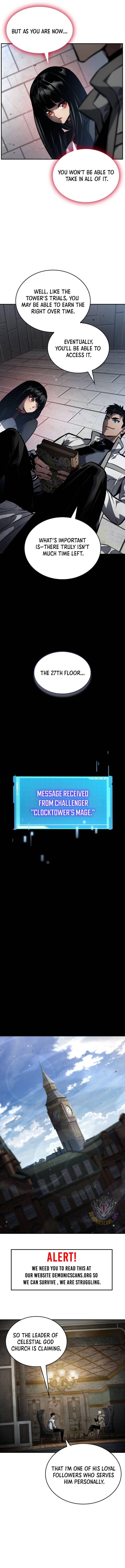 Boundless Necromancer 137 20