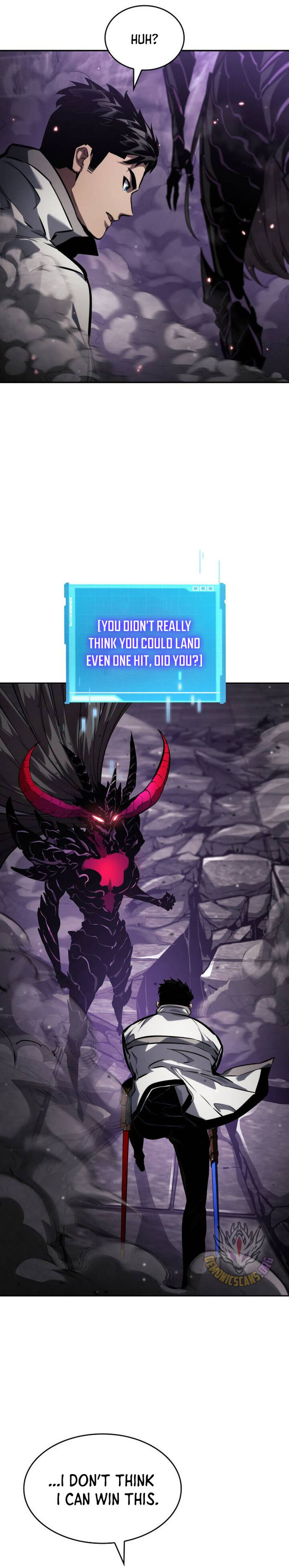 Boundless Necromancer 137 6
