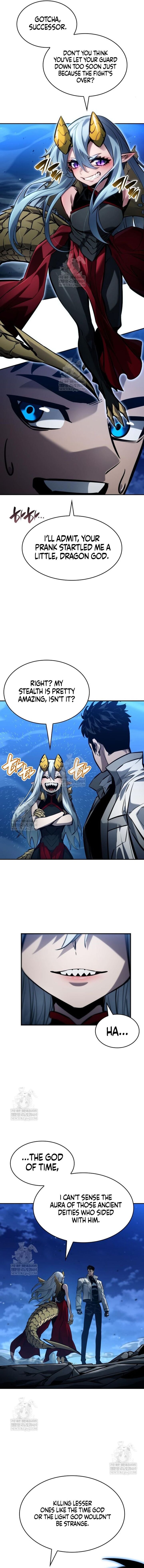 Boundless Necromancer 162 10