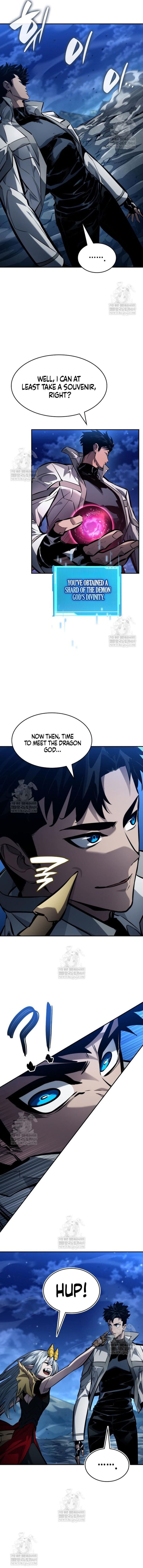 Boundless Necromancer 162 9