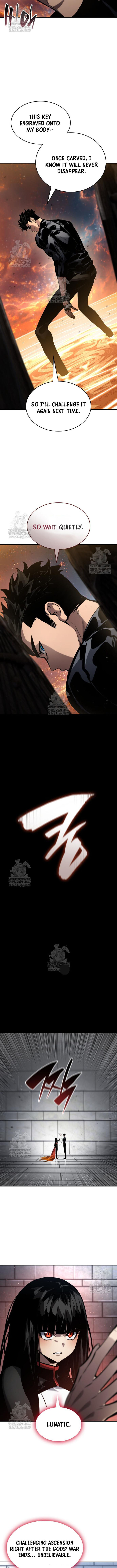 Boundless Necromancer 165 7