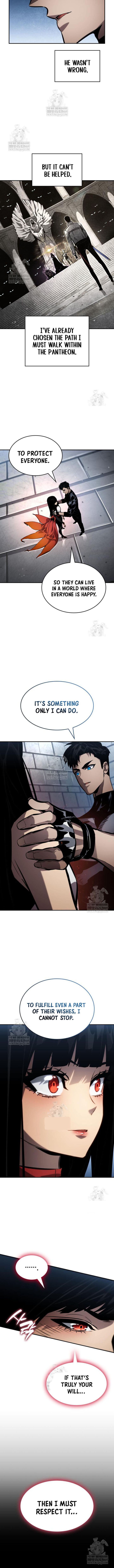 Boundless Necromancer 165 9