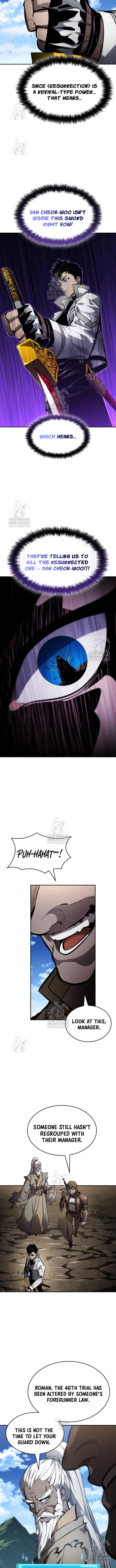 Boundless Necromancer 166 13