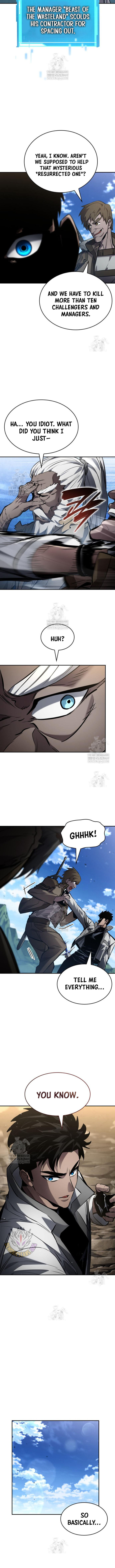 Boundless Necromancer 166 14