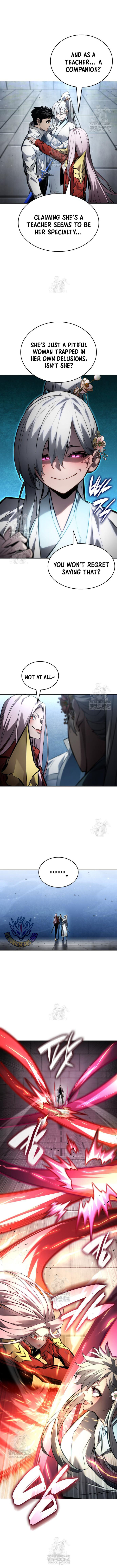 Boundless Necromancer 166 4