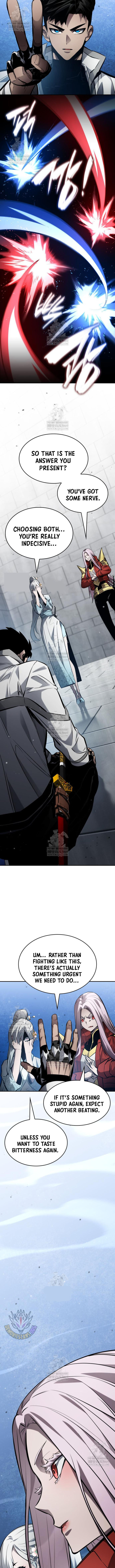 Boundless Necromancer 166 6