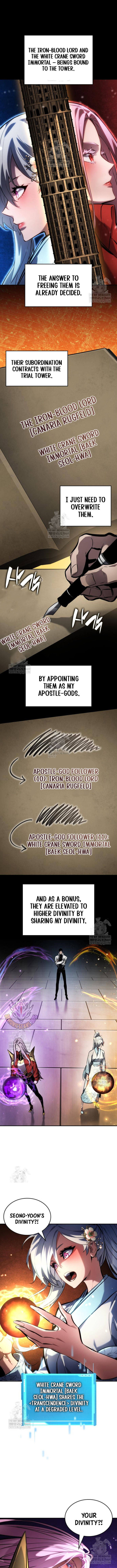 Boundless Necromancer 166 8