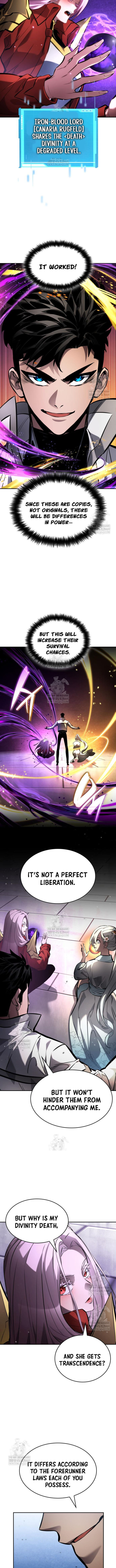 Boundless Necromancer 166 9