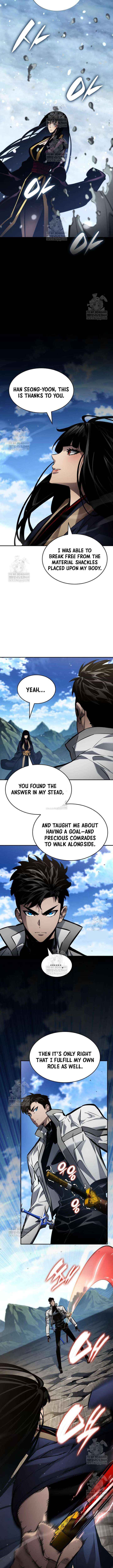 Boundless Necromancer 167 21