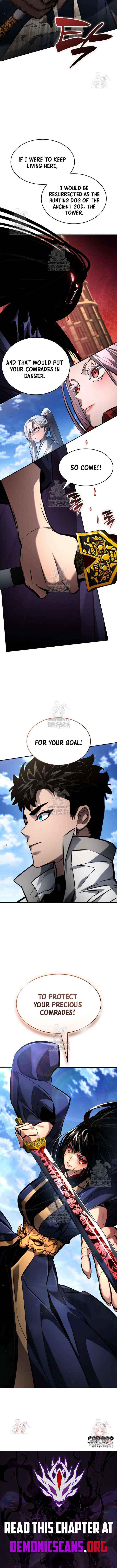 Boundless Necromancer 167 22