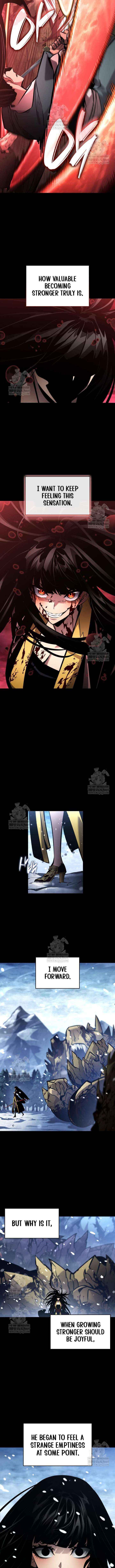 Boundless Necromancer 167 7