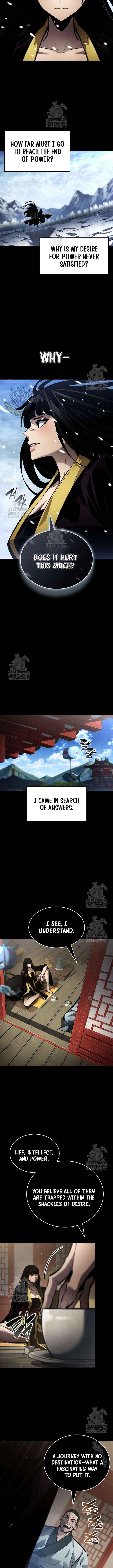 Boundless Necromancer 167 8