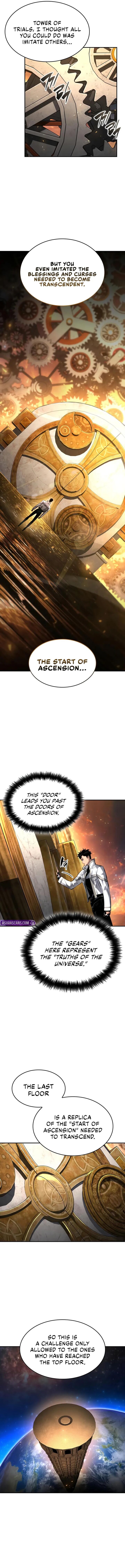 Boundless Necromancer 169 3