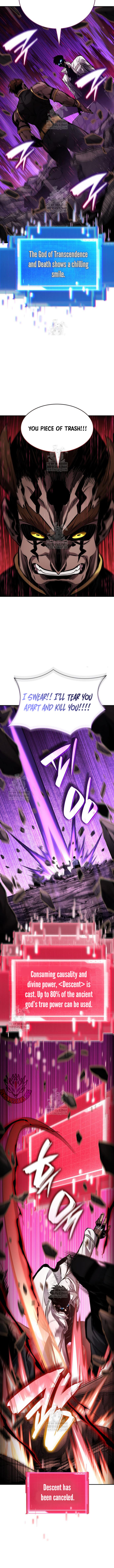 Boundless Necromancer 170 12