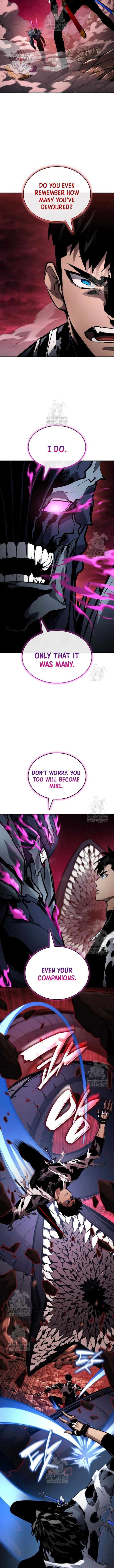 Boundless Necromancer 172 8