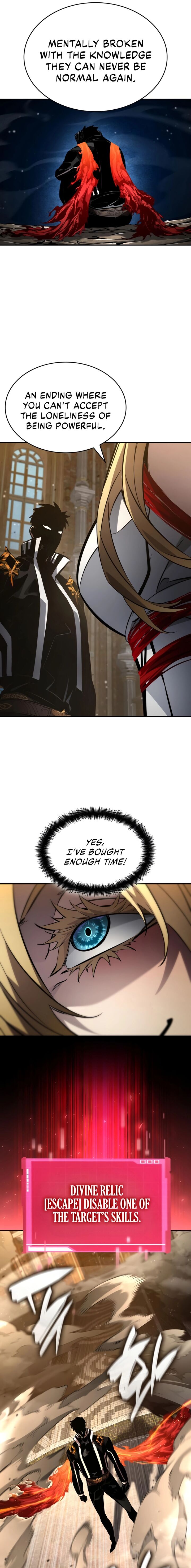 Boundless Necromancer 176 11