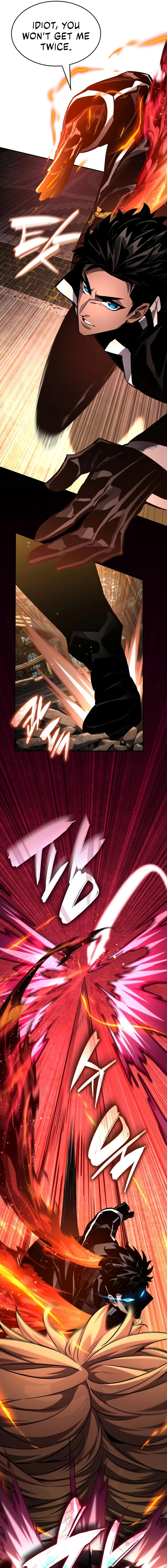 Boundless Necromancer 176 13