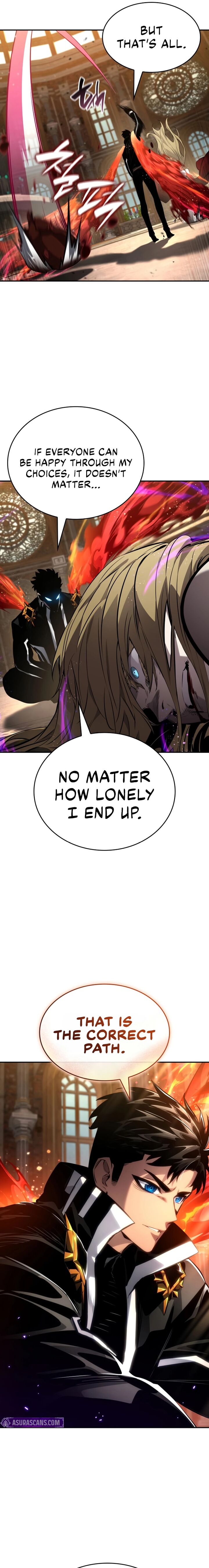 Boundless Necromancer 176 15