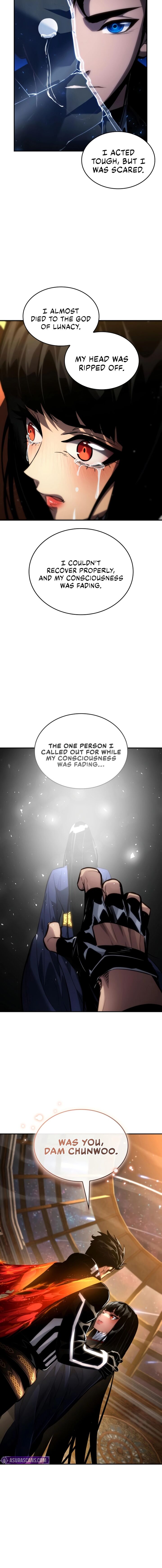 Boundless Necromancer 176 30