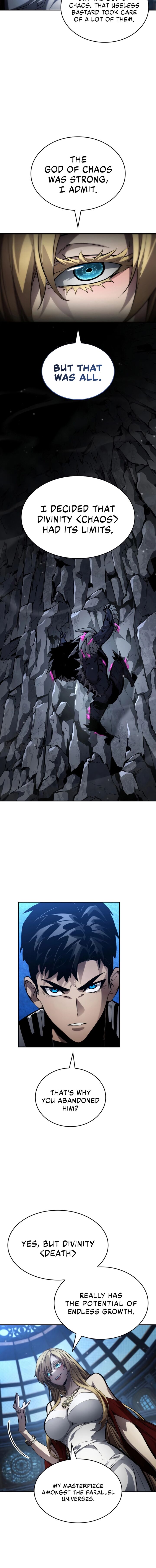 Boundless Necromancer 176 4