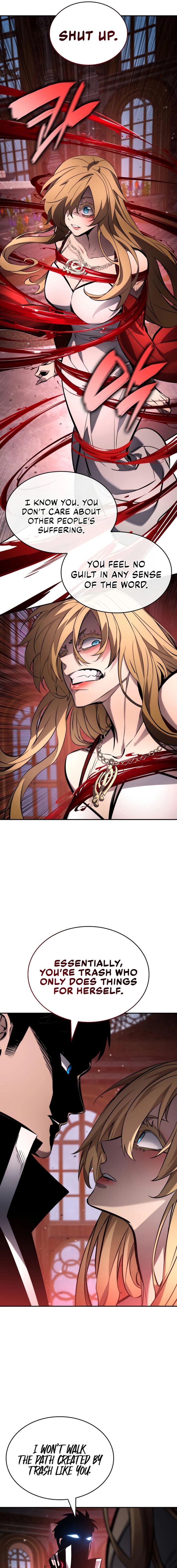 Boundless Necromancer 176 7