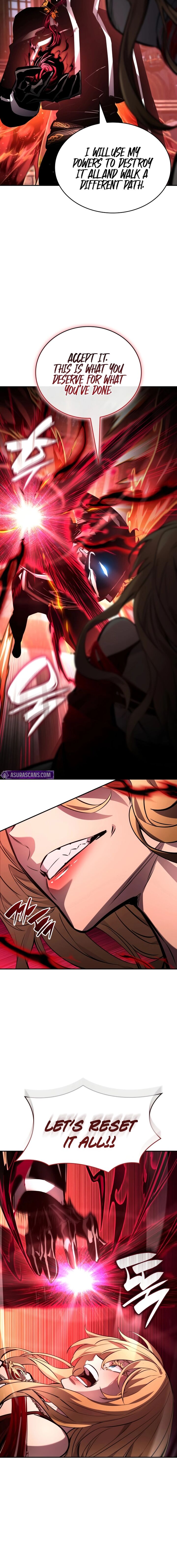 Boundless Necromancer 176 8