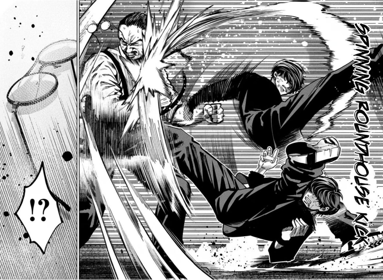 Bouryoku Banzai 29 10